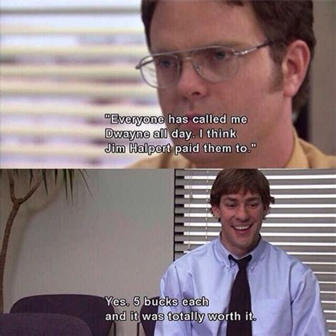 90+ Best Jim Halpert Quotes To Inspire With Laughter - BayArt