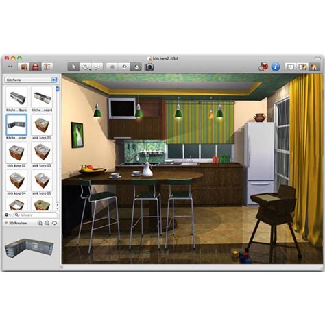 Ikea kitchen design software free download - tekpolre