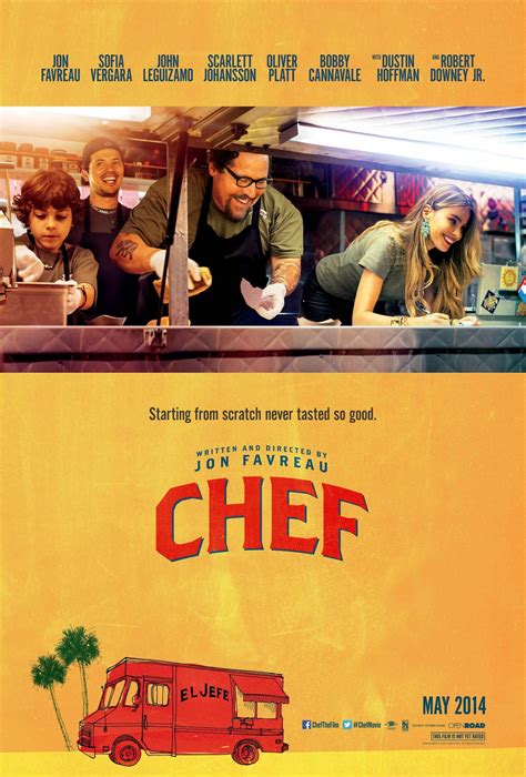 Chef (2014)