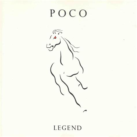 Poco - Legend (CD) | Discogs