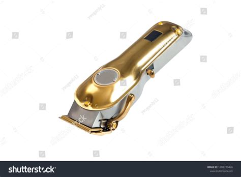 549 Gold Hair Clippers Images, Stock Photos & Vectors | Shutterstock