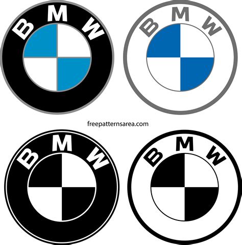 Copyright Free Clipart Of Bmw