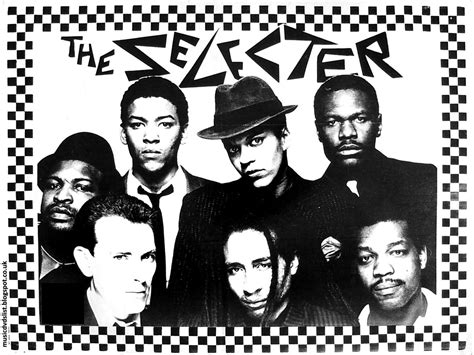 Aural Sculptors - The Stranglers Live: The Selecter Birmingham ...