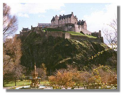 Edinburgh Castle - Scotland Photo (3552030) - Fanpop