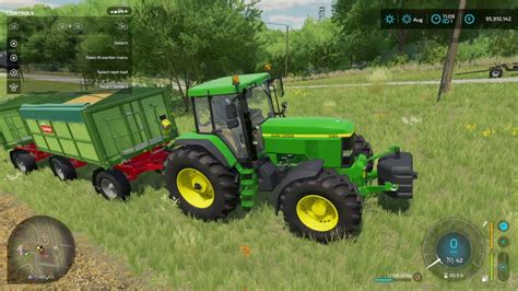 Is Farm Simulator 22 Crossplay or Cross Platform? [2023 Guide] - Player ...