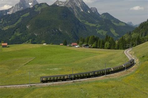 GoldenPass Line (Montreux): All You Need to Know BEFORE You Go