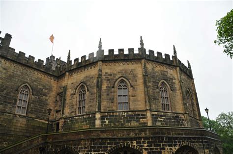 Lancaster Castle (Lancaster) - Visitor Information & Reviews