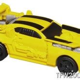 Bumblebee (Stealth Force) - Transformers Toys - TFW2005