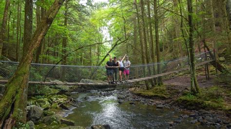 10 must-hike trails in the Chattanooga, TN - NOOGAtoday