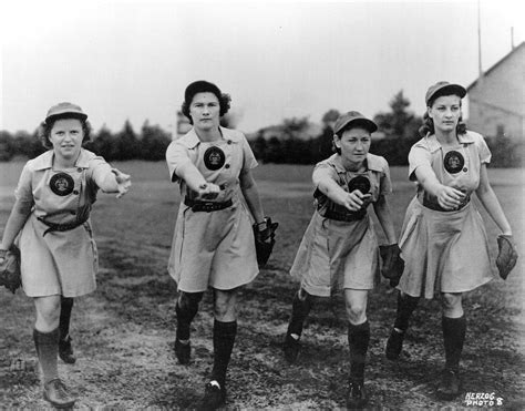 Women’s baseball history continued long after AAGPBL ended | Baseball Hall of Fame