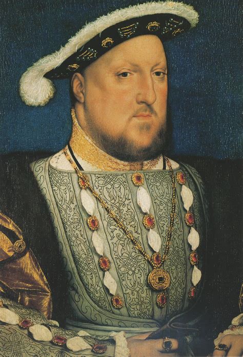 File:Henry VIII of England, by Hans Holbein the Younger.jpg