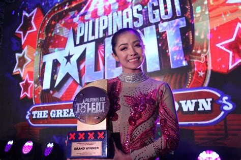 IN PHOTOS: 'Pilipinas Got Talent' grand finals night | ABS-CBN News