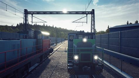 Train Life - A Railway Simulator - Official FAQ | Train, Simulation, Life