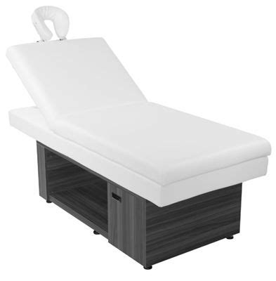 MURADE Facial and Massage Table, Day Spa furniture, aesthetician equipment, esthetician facial ...