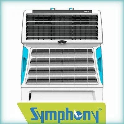 Symphony Cooler Service/ Repair/ Spare - Services Media