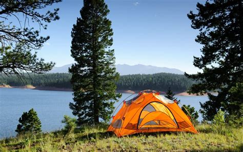 Grand Lake Camping: How To Plan the Perfect Camping Trip in Colorado