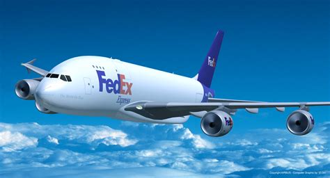 The Fuse | fedex airplane - The Fuse