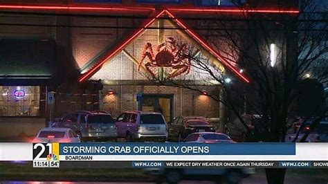 New seafood restaurant opens in Boardman - WFMJ.com