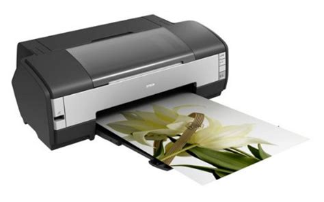 Epson Stylus Photo 1400 Drivers Download | CPD