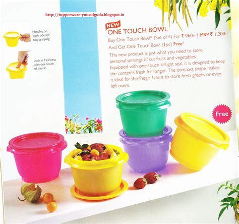 Tupperware Products @8008765950 | Latest Tupperware products and Offers