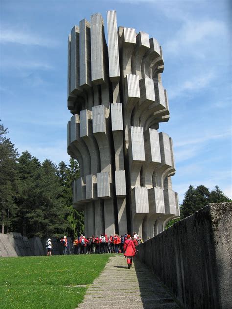 Walking Shoes and a Digital Camera: National Park Kozara