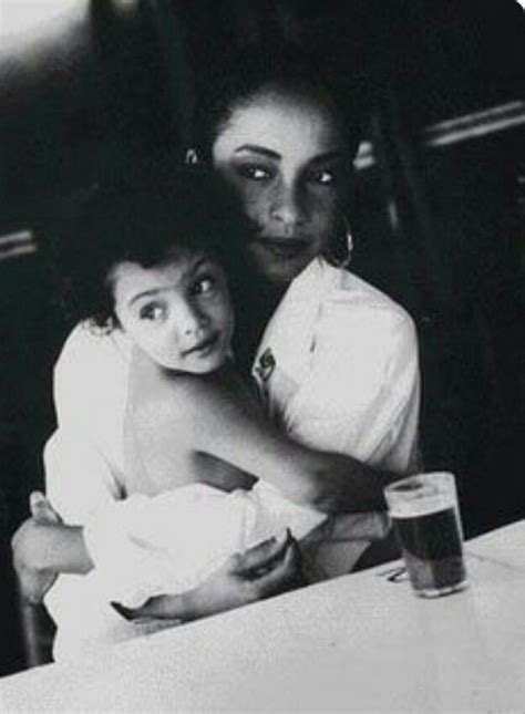 Sade & daughter | Sade, Black is beautiful, Sade adu