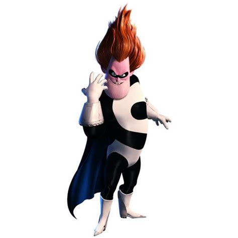 Buddy Pine | The incredibles, Buddy pine, Syndrome incredibles