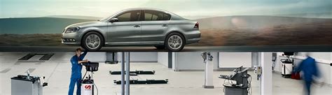 Volkswagen Service & Center | Coastal VW | Serving Braintree, Quincy, Plymouth, Hingham