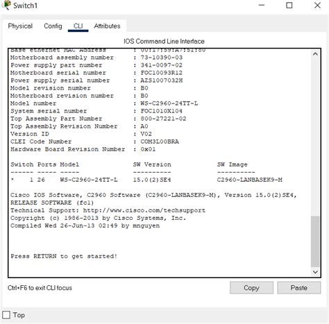 Guide to Basic Switch Configuration | Auvik