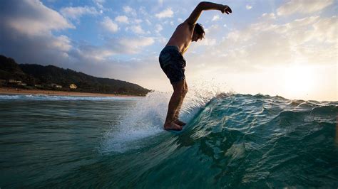 Longboard Surfing Wallpapers - Top Free Longboard Surfing Backgrounds - WallpaperAccess