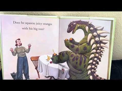 How Do Dinosaurs Eat Their Food - YouTube