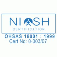 NIOSH Logo - LogoDix