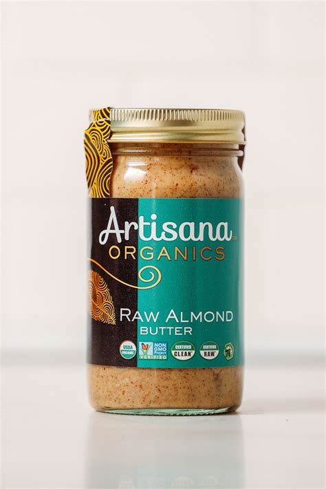 Store-Bought Almond Butter Review! - Minimalist Baker Reviews