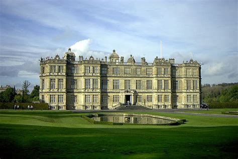 Top 10 Facts about Longleat - Discover Walks Blog