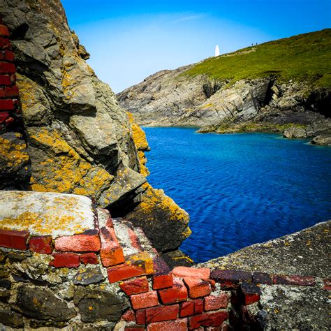 Porthgain Harbour and North Pembrokeshire's Best