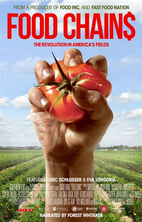 'Food Chains' Documentary Sheds Light on Farmworkers' Reality | Civil Eats