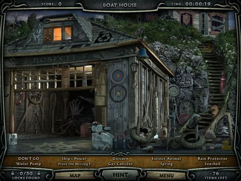 Download Escape Rosecliff Island Full PC Game