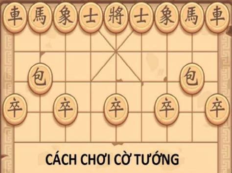 Mẹo chơi cờ tướng giỏi - Kinh nghiệm đúc kết từ cao thủ