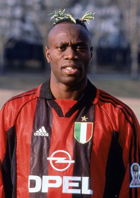 Taribo West | FBREF Wiki | Fandom