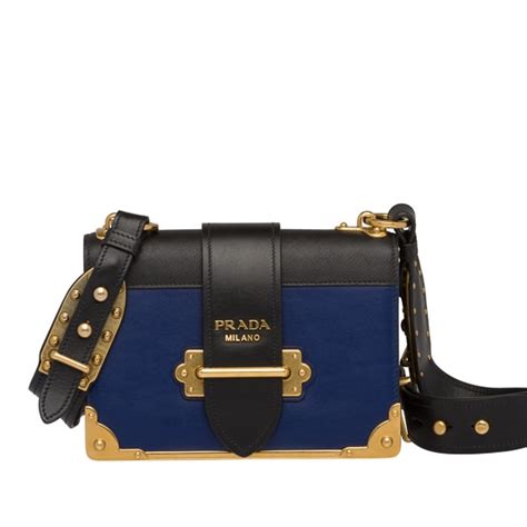 The Prada Cahier is the Effortlessly Cool Bag You Need This Fall ...