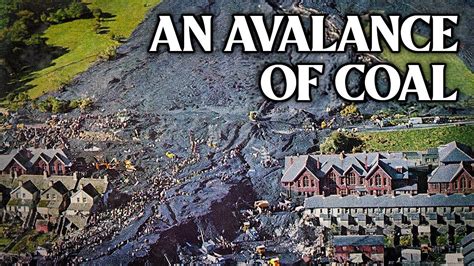 The 1966 Aberfan Mining Disaster (Disaster Documentary) - YouTube