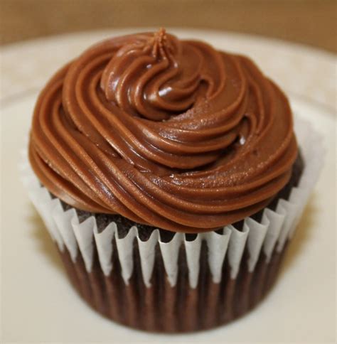 Mocha Fudge Frosting Recipe