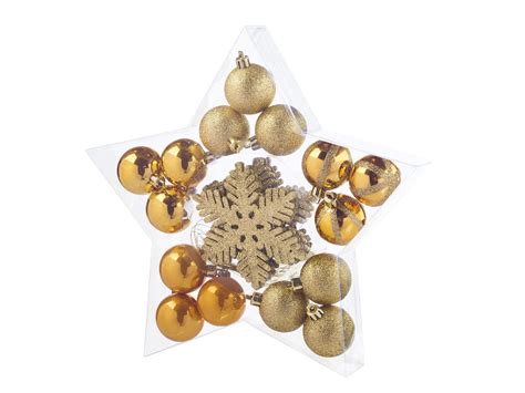 Christmas Tree Decorations - Lidl — Malta - Specials archive