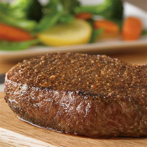 Meredith | Steakhouse recipes, Outback recipes, Steakhouse steak