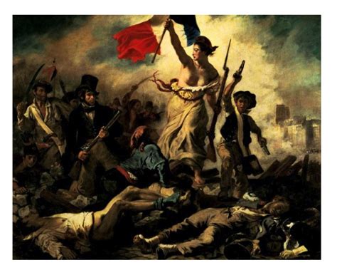 Storming Of The Bastille Painting at PaintingValley.com | Explore collection of Storming Of The ...