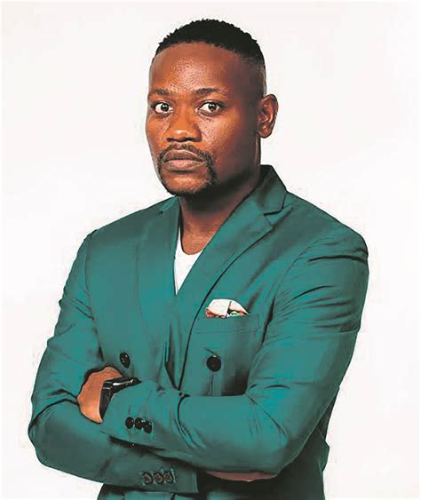 SKEEM SAAM'S ACTOR FINDING HIS ROOTS! | Daily Sun