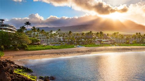 Sheraton Maui Resort & Spa - Maui | Marriott Bonvoy