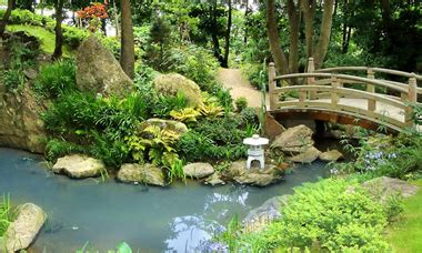 Lafcadio Hearn Japanese Gardens – Tramore.ie