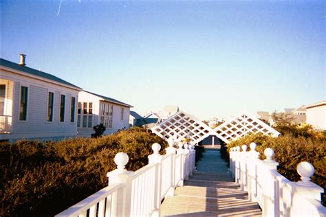 Seaside, FL - boardwalk to sea | Seaside, Architecture, Favorite places