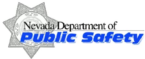 Nevada Department of Public Safety - Wikipedia